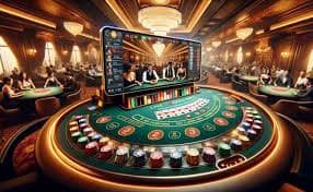 Lucky Phoenix casino-style entertainment on 4999bat mobile screen